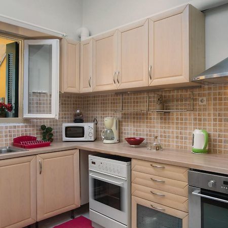 Dominic Chania 3 Room Apartment Eksteriør bilde