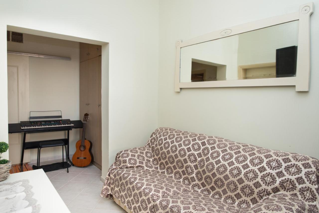 Dominic Chania 3 Room Apartment Eksteriør bilde